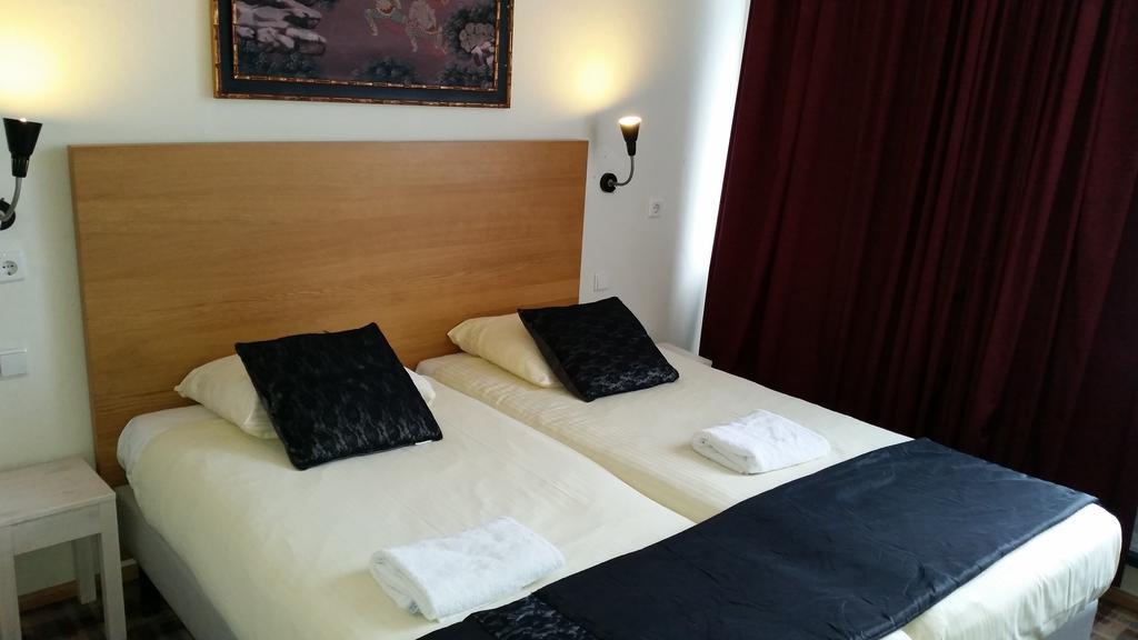 Hotel Holland Lodge Utrecht Oda fotoğraf
