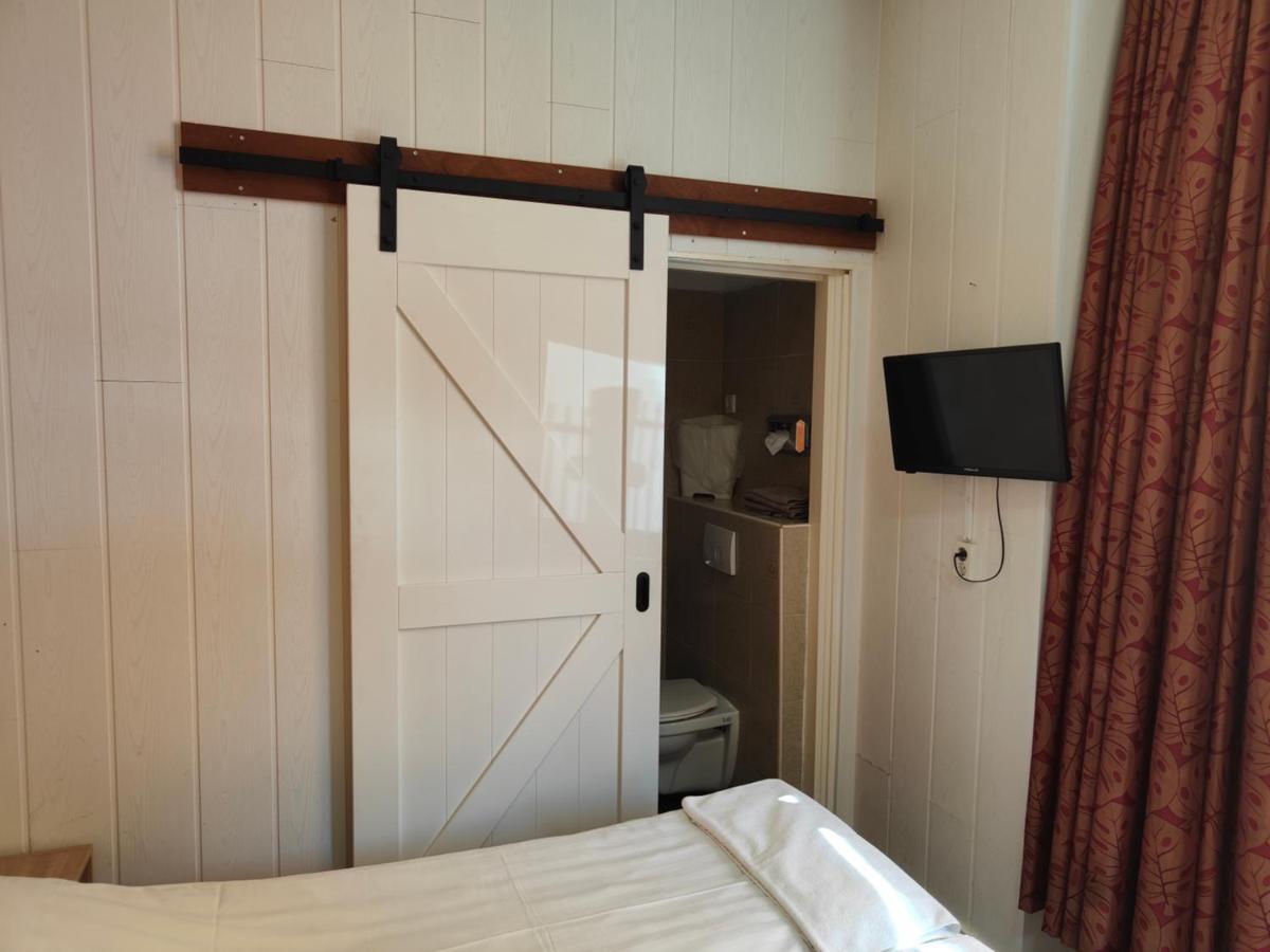Hotel Holland Lodge Utrecht Dış mekan fotoğraf