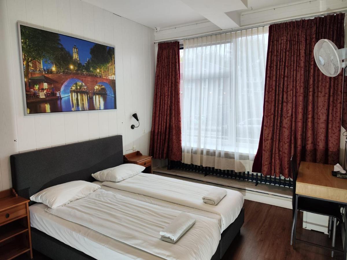Hotel Holland Lodge Utrecht Dış mekan fotoğraf