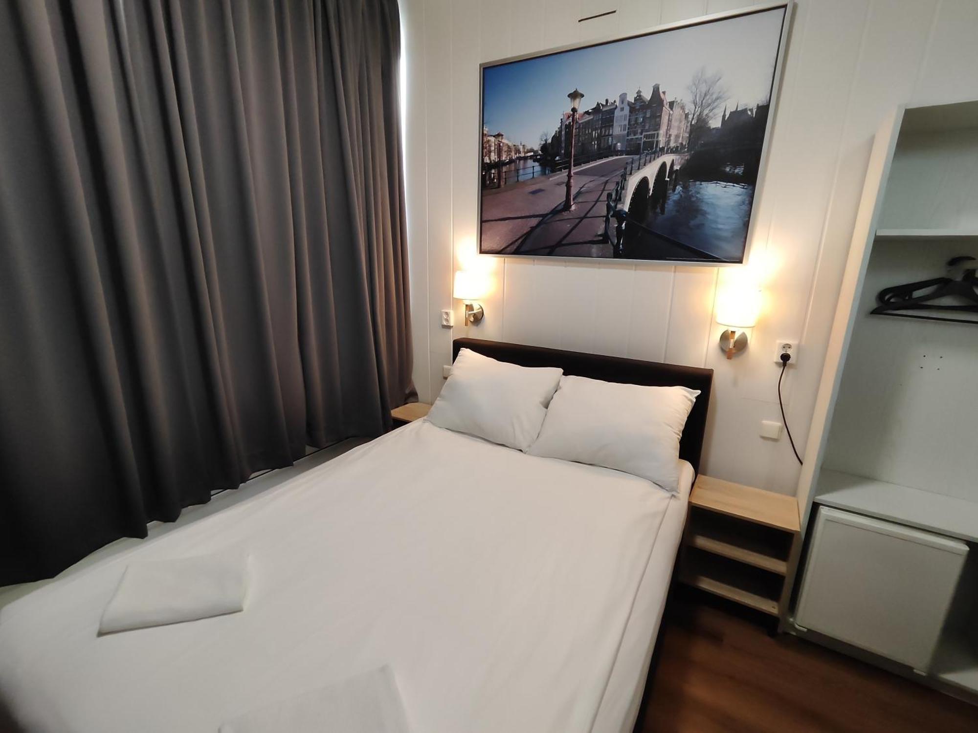 Hotel Holland Lodge Utrecht Dış mekan fotoğraf