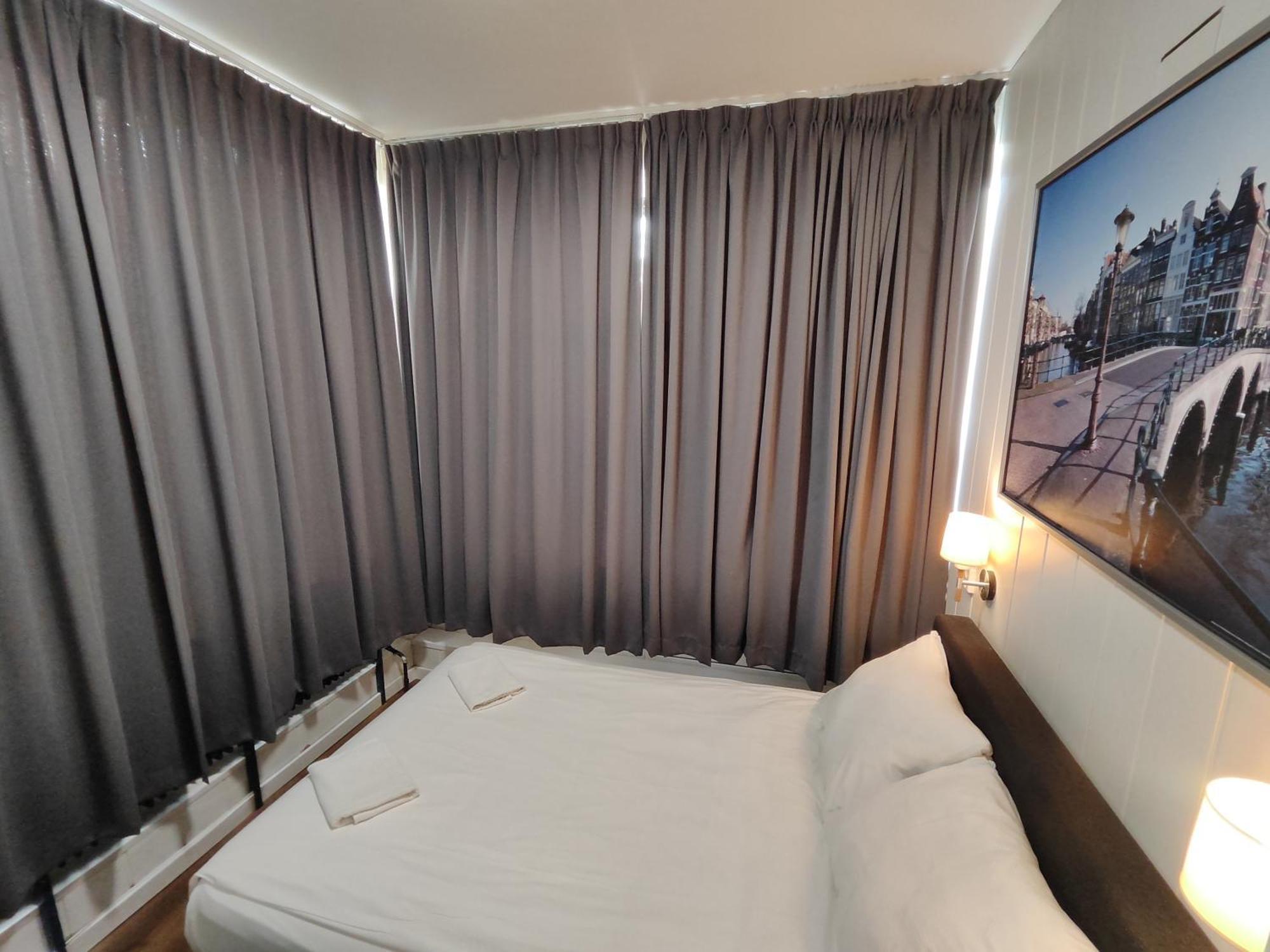 Hotel Holland Lodge Utrecht Dış mekan fotoğraf