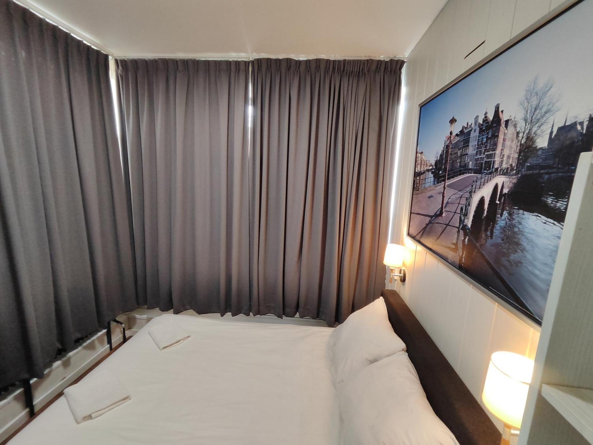 Hotel Holland Lodge Utrecht Dış mekan fotoğraf