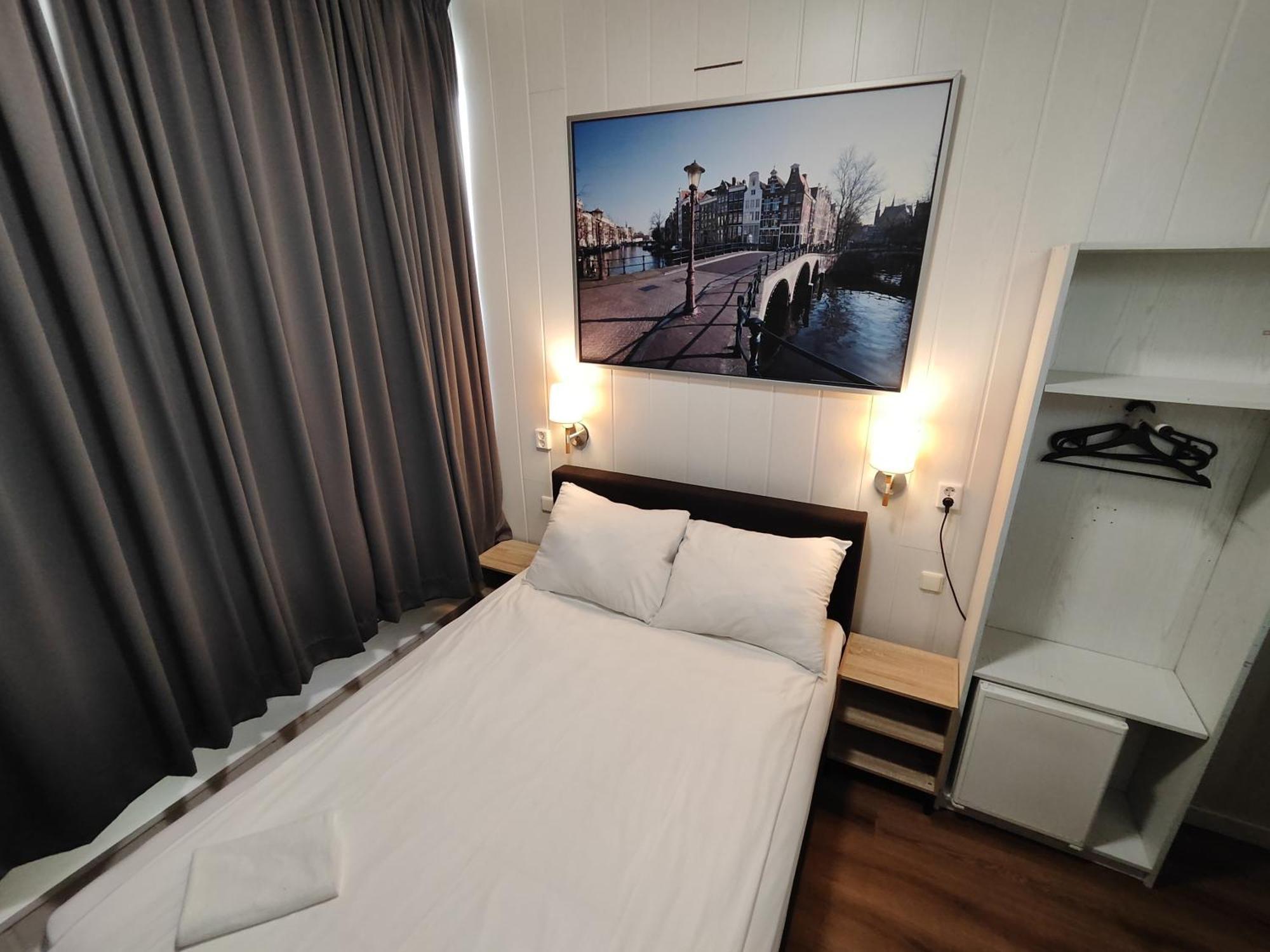 Hotel Holland Lodge Utrecht Dış mekan fotoğraf