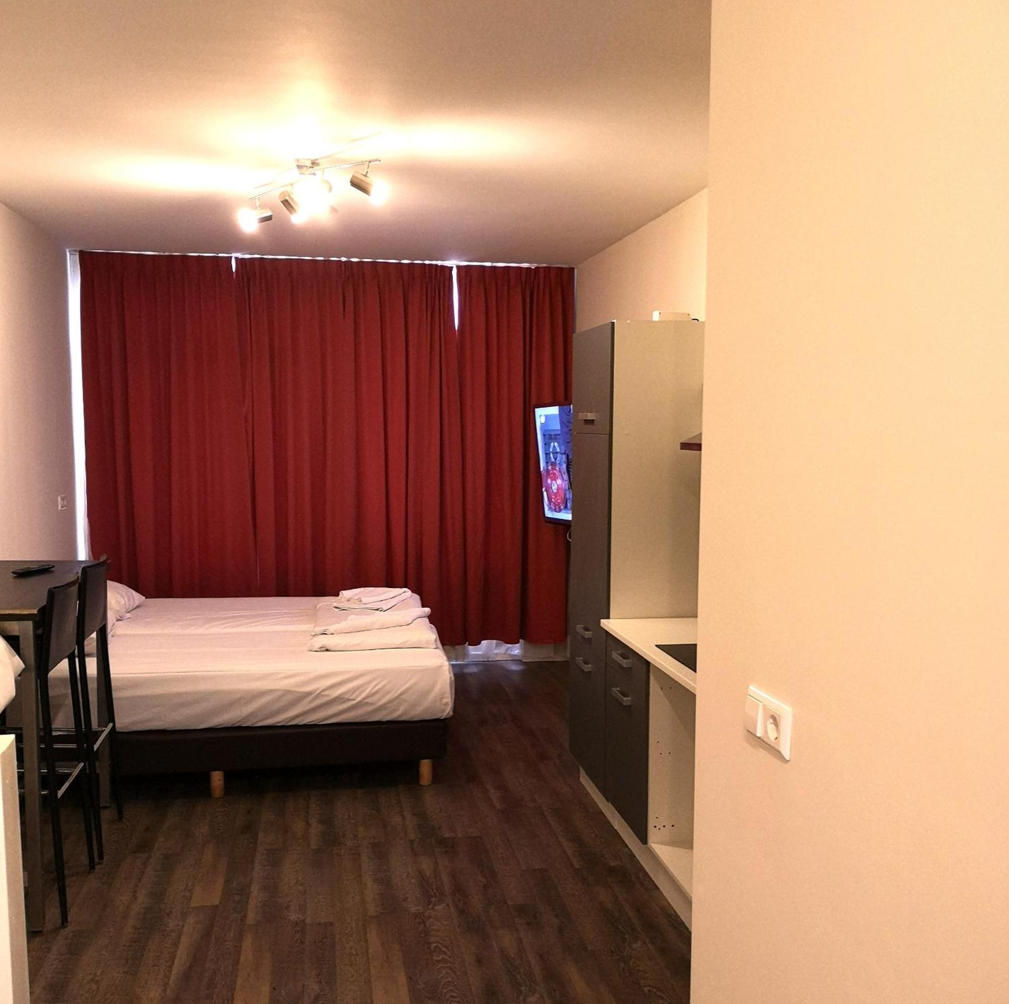 Hotel Holland Lodge Utrecht Dış mekan fotoğraf