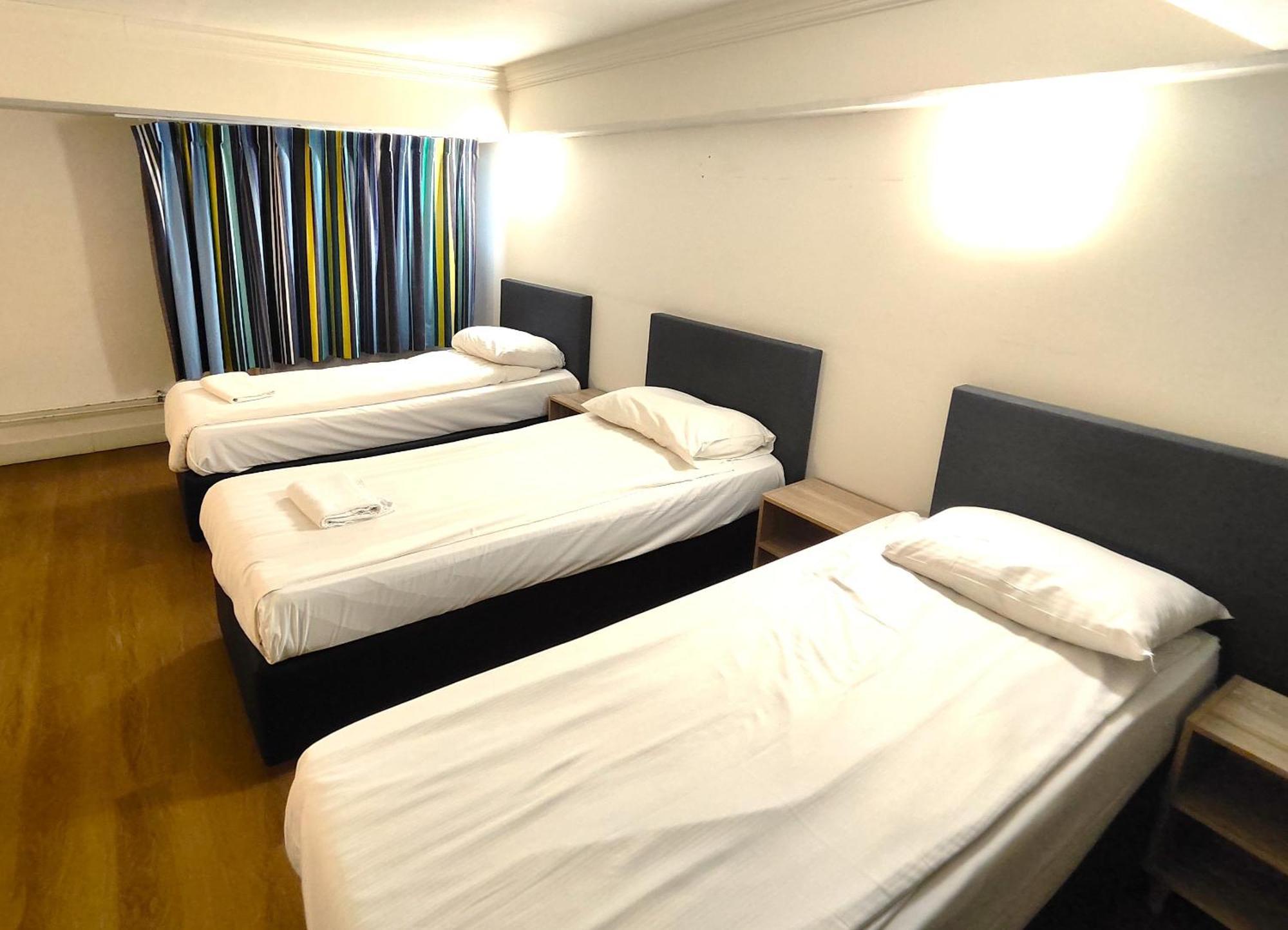 Hotel Holland Lodge Utrecht Dış mekan fotoğraf