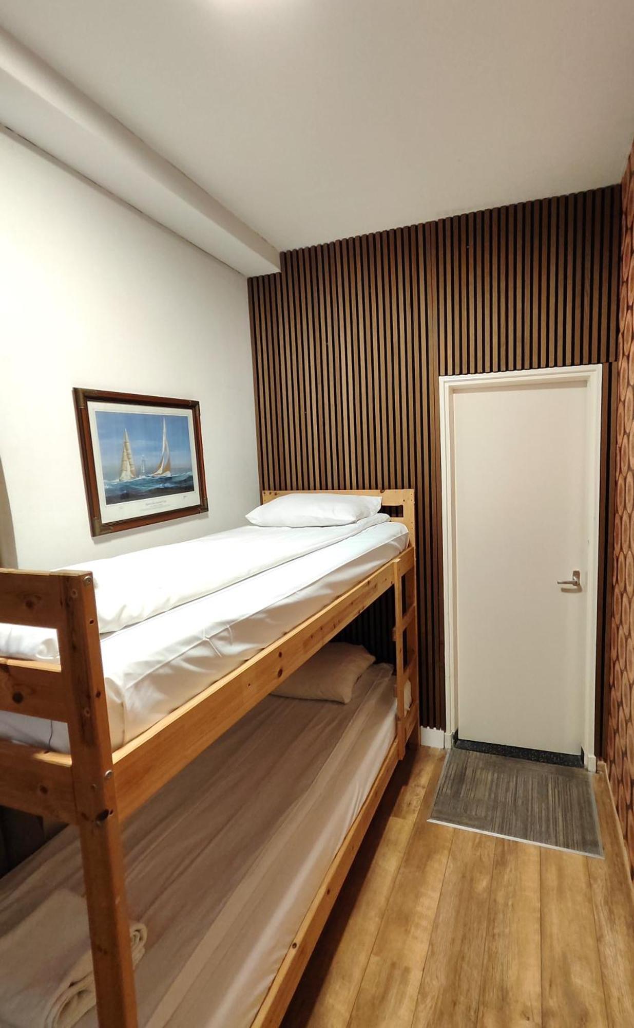 Hotel Holland Lodge Utrecht Dış mekan fotoğraf