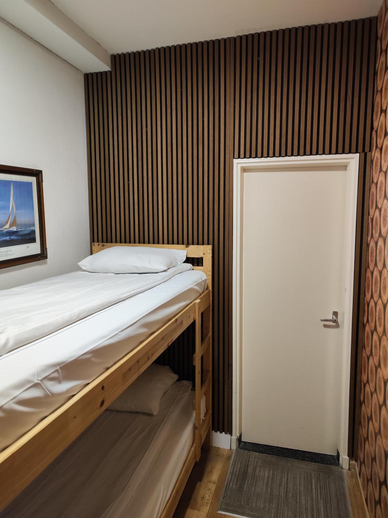Hotel Holland Lodge Utrecht Dış mekan fotoğraf