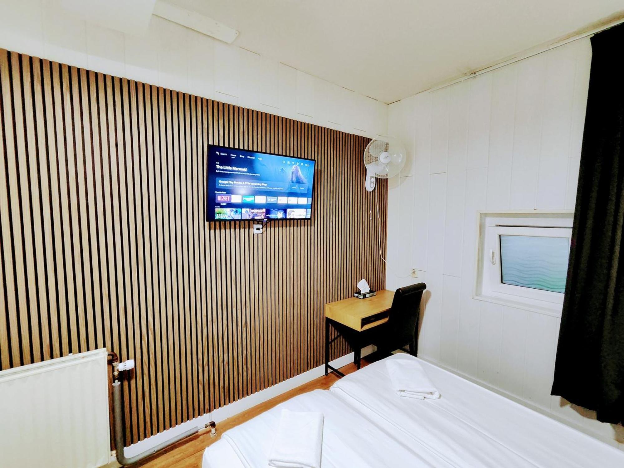 Hotel Holland Lodge Utrecht Dış mekan fotoğraf