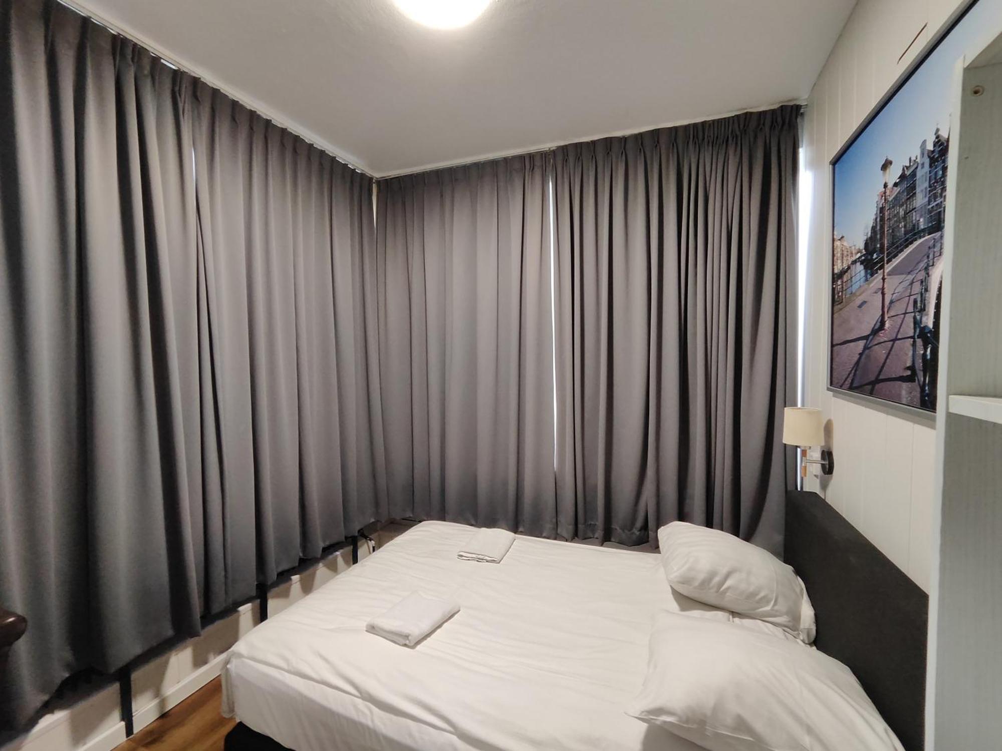 Hotel Holland Lodge Utrecht Dış mekan fotoğraf