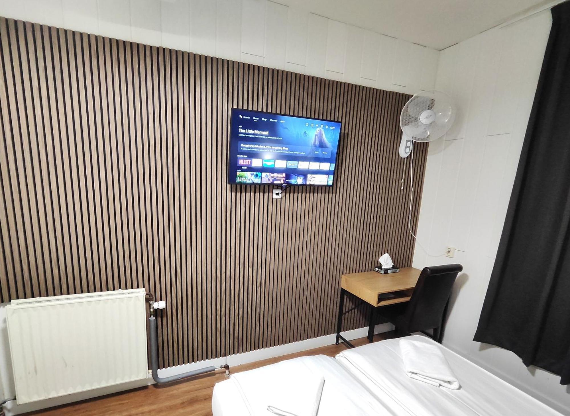 Hotel Holland Lodge Utrecht Dış mekan fotoğraf