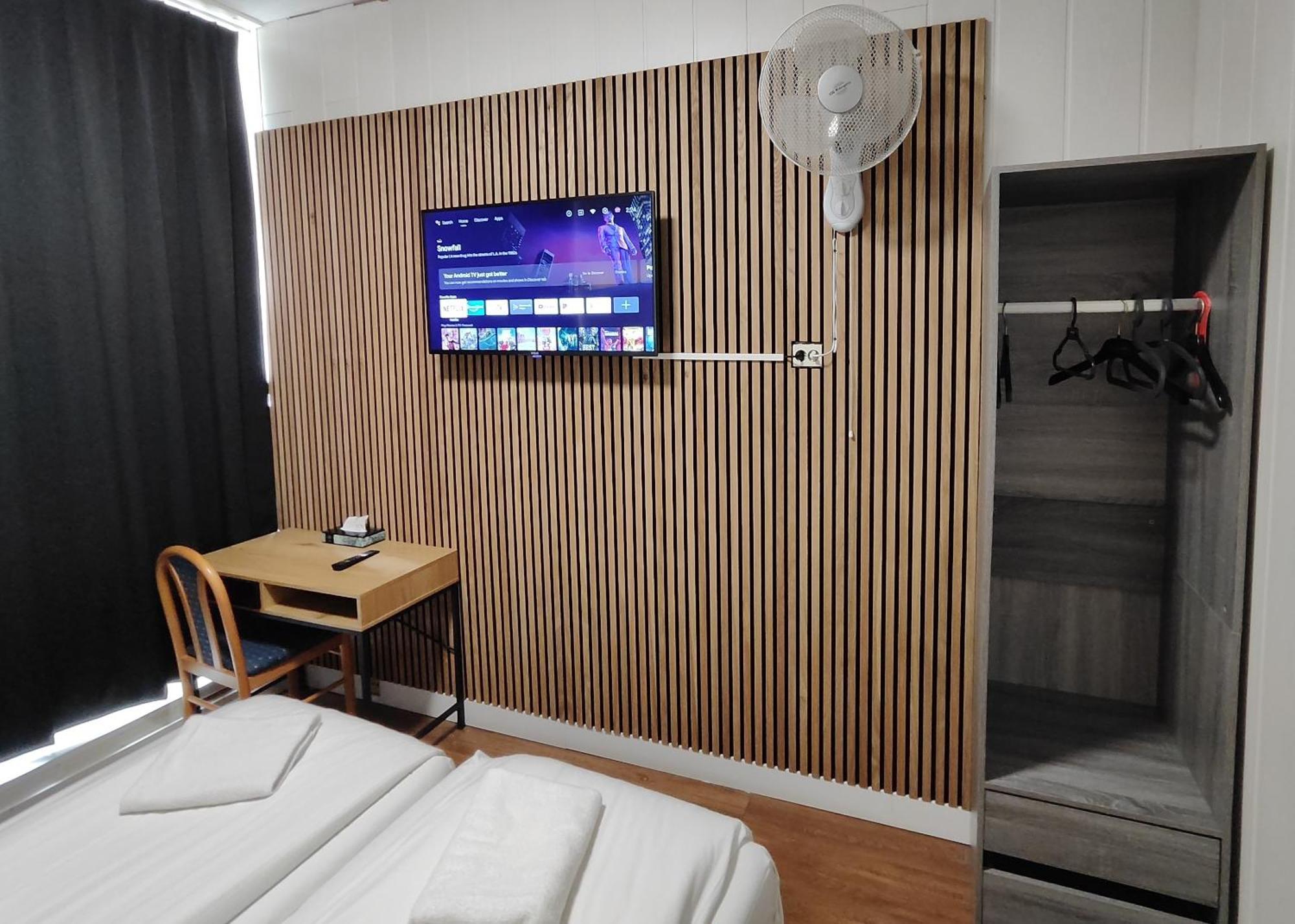 Hotel Holland Lodge Utrecht Dış mekan fotoğraf