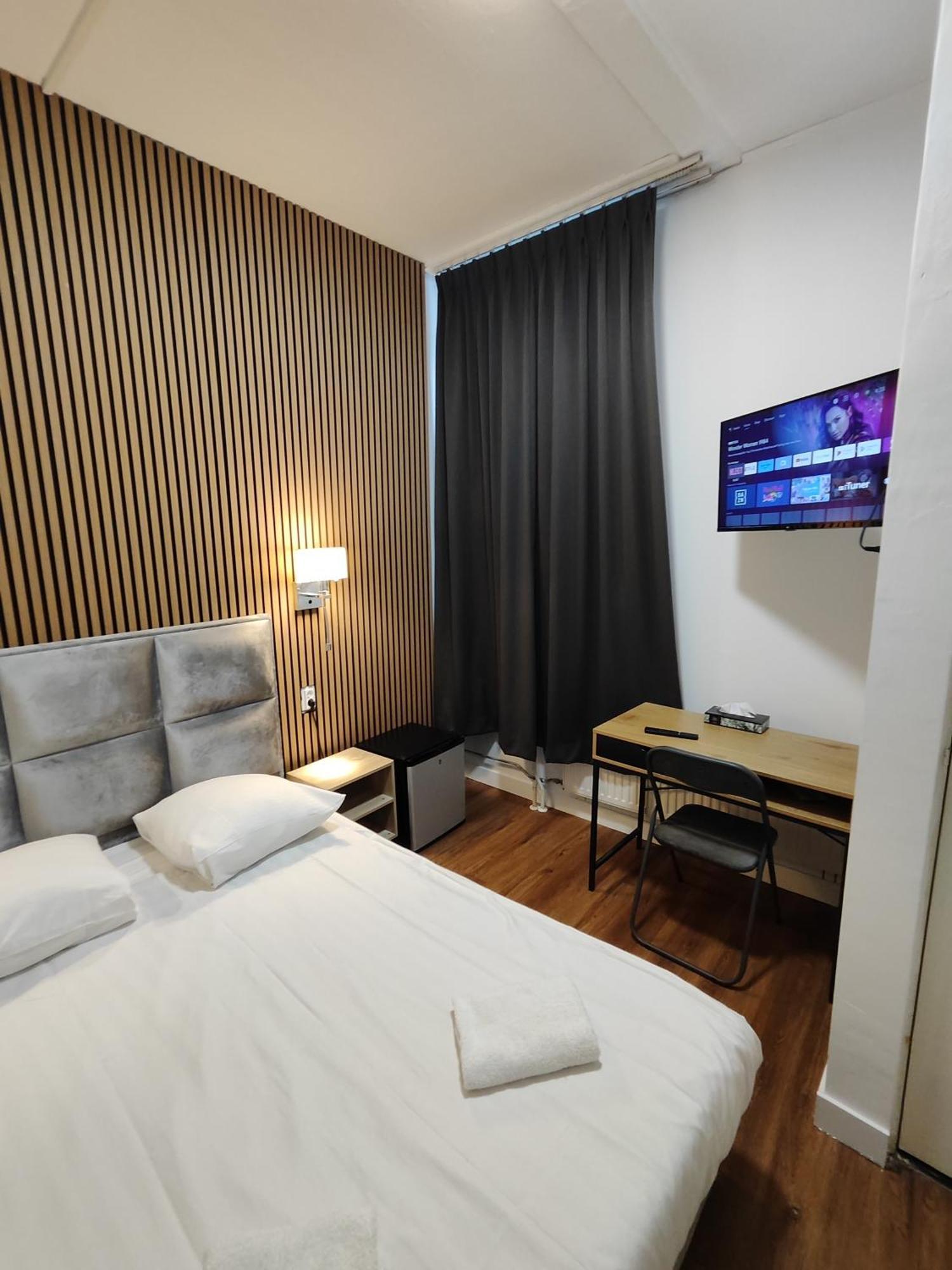 Hotel Holland Lodge Utrecht Dış mekan fotoğraf