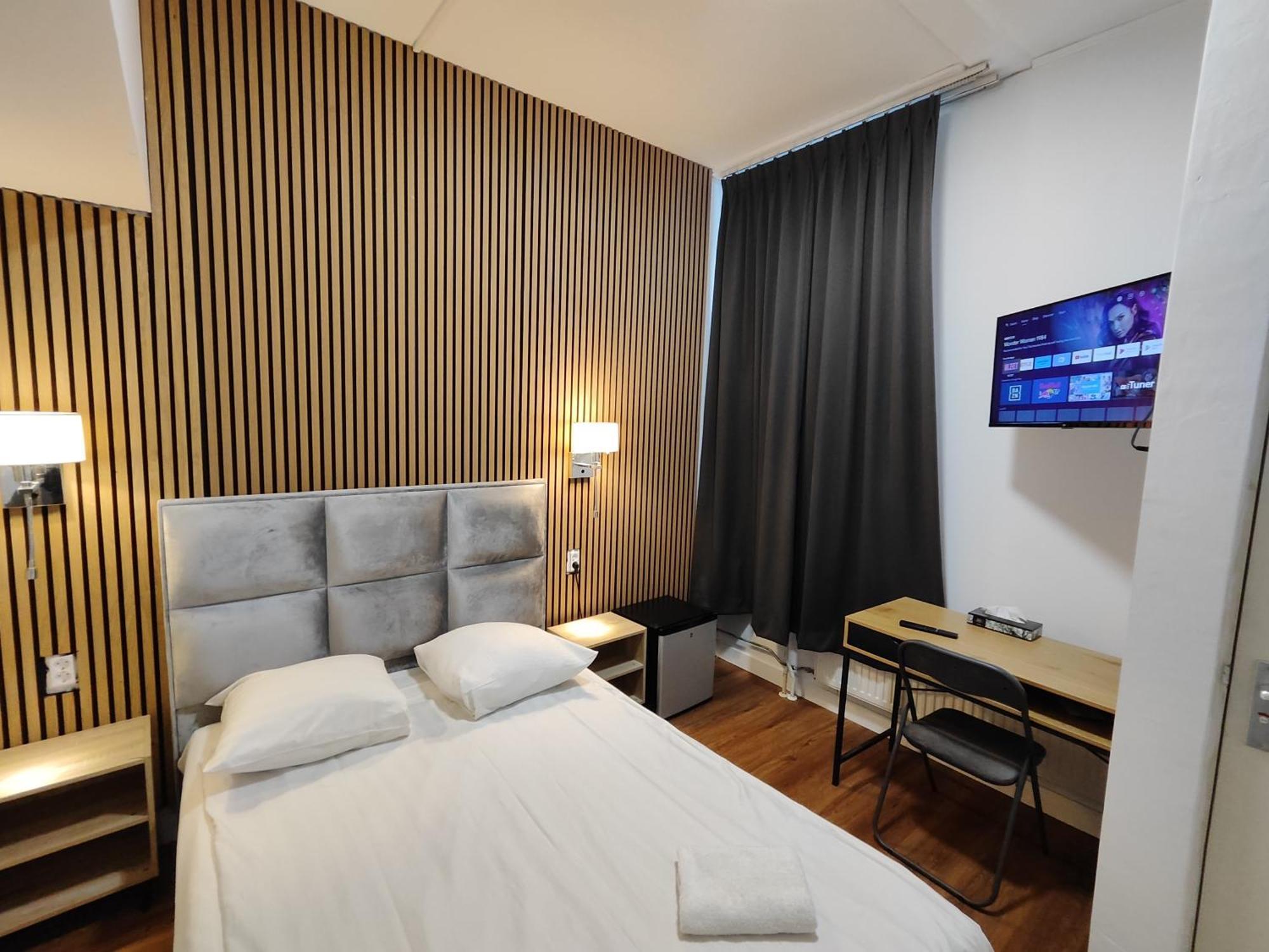 Hotel Holland Lodge Utrecht Dış mekan fotoğraf