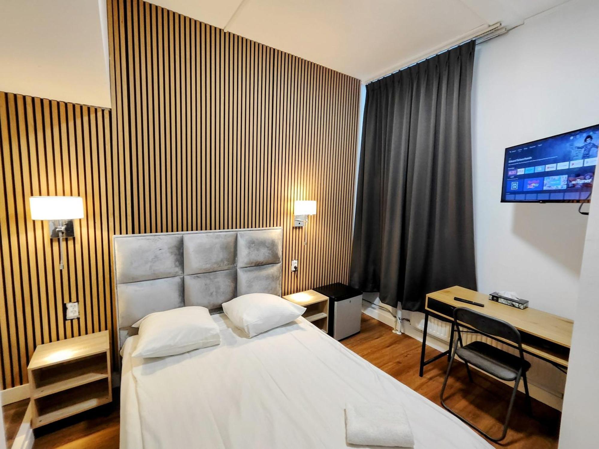 Hotel Holland Lodge Utrecht Dış mekan fotoğraf