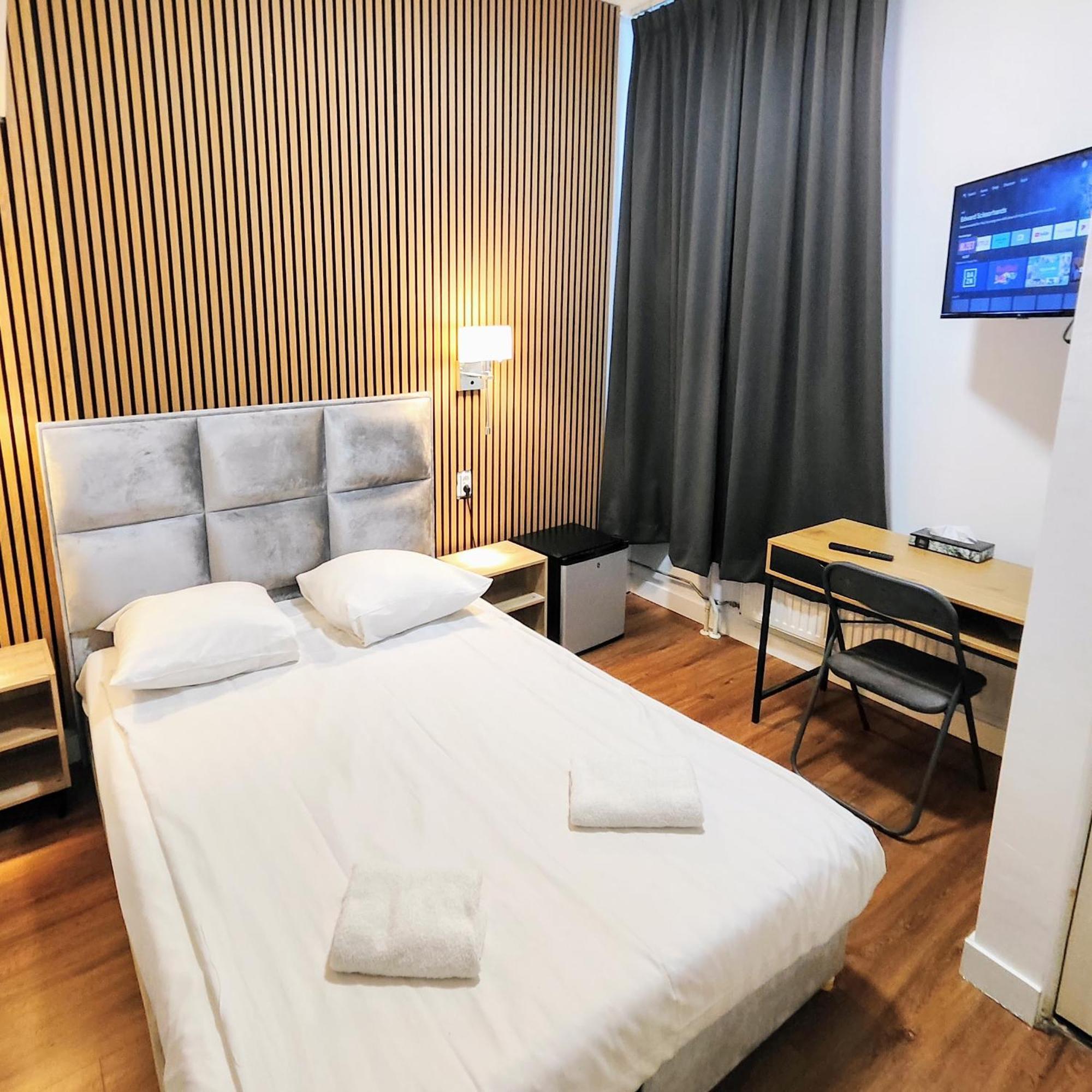 Hotel Holland Lodge Utrecht Dış mekan fotoğraf