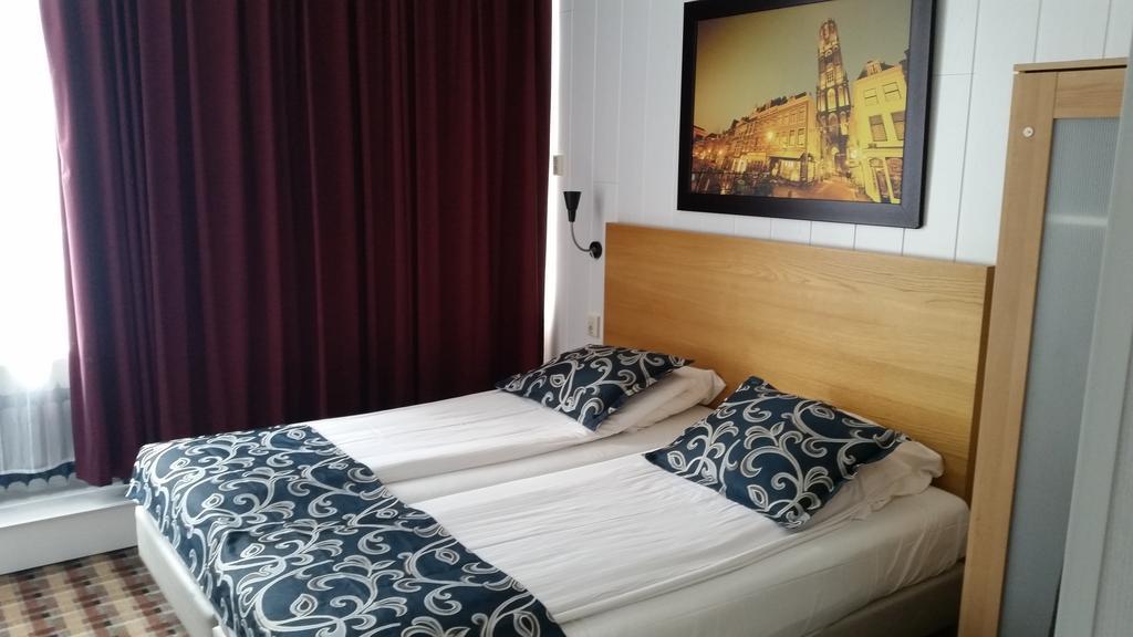 Hotel Holland Lodge Utrecht Dış mekan fotoğraf