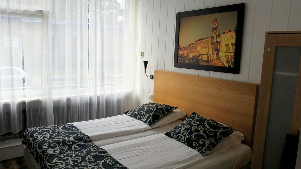 Hotel Holland Lodge Utrecht Dış mekan fotoğraf
