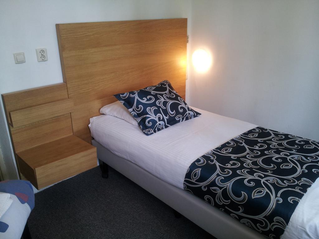 Hotel Holland Lodge Utrecht Dış mekan fotoğraf