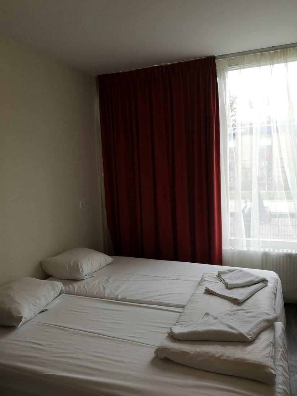 Hotel Holland Lodge Utrecht Dış mekan fotoğraf