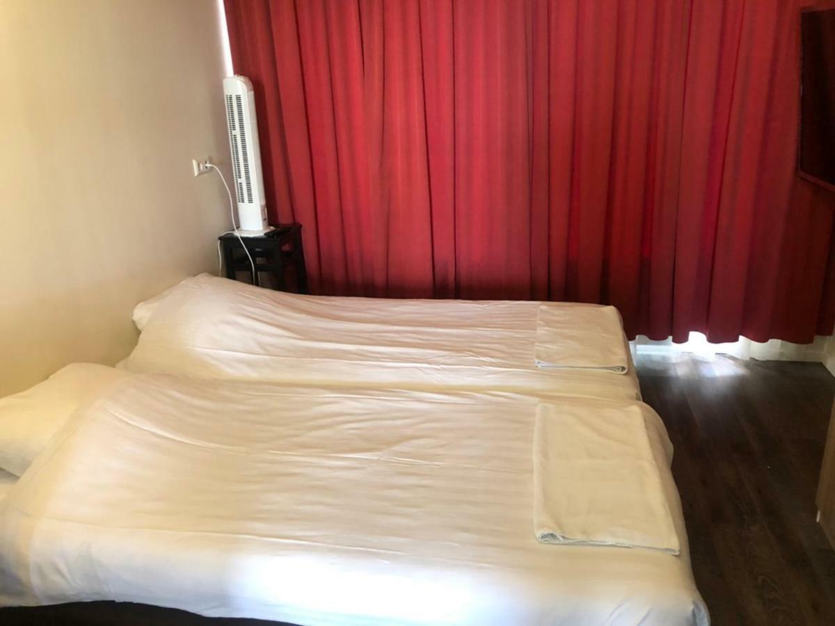 Hotel Holland Lodge Utrecht Dış mekan fotoğraf